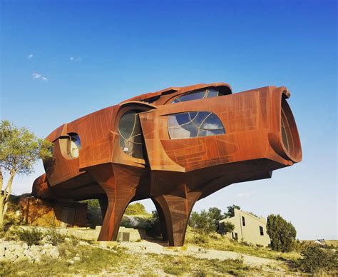 buffalo canyon lake metal house|robert bruno house ransom canyon.